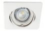 Точечный декоративный светильник NESTA DTL-W Kanlux 26749