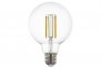 Лампа E27-LED-G95 6W 2200-6500K Eglo 12576