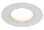 Точечный светильник Dorado 3-KIT WH Nordlux 49410101