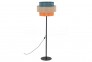 Торшер TRIO BL/OR TK-Lighting 6452