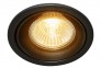Точечный светильник SORINA BK Nordlux 2310360003