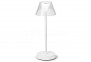 Акумуляторна лампа LOLITA LED WH Ideal Lux 271576