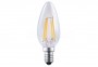 Лампа LED 4W E14 2700K Mantra R09115
