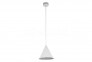 Подвесной светильник CONO d19 WH TK-Lighting 10007
