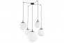 Подвесная люстра ESME 5 WH TK-Lighting 4791
