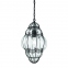 Светильник ANFORA SP1 SMALL Ideal Lux 131788
