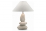 Настольная лампа DOLOMITI TL1 SMALL Ideal Lux 034935
