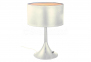 Настольная лампа Niang (white) Azzardo AZ2917