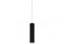 Підвісний світильник TORTORETO LED h30 BK Eglo 62562