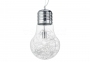 Подвесной светильник LUCE MAX SP1 BIG Ideal Lux 033662
