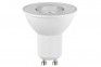 Лампа TEZI LED 3,5W GU10-CW Kanlux 27772