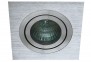 Точечный светильник RICHARD SQ AL Viokef 4106200