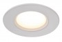 Точечный светильник Dorado WH Nordlux 49430101
