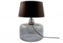 Настільна лампа BATUMI GRAFIT ZumaLine 5532BKGO