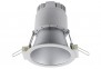 Точечный светильник Eglo LED mov 16W SI 61263