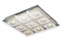 Потолочный светильник Italux Declan LED C29541F-9R