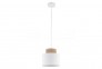 Подвесная люстра JUTA DUO d20 WH TK-Lighting 10078