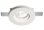 Точечный светильник SAMBA FI1 ROUND SMALL Ideal Lux 150307