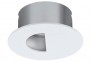 Точковий світильник ZIGO semicircle Eglo 61707