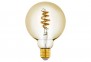 Лампа E27-LED-G95 5,5W 2200-6500K Eglo 12581