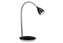 Настольная лампа TULIP LED BK Markslojd 105685