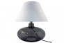 Настільна лампа ADANA GRAFIT ZumaLine 5521WH