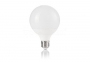 Лампа POWER E27 12W GLOBO SMALL 4000K Ideal Lux 151977