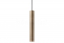 Підвісний світильник LOOK SP1 SMALL BRUNITO Ideal Lux 141794