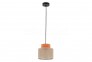 Подвесная люстра JUTA DUO d20 OR TK-Lighting 3255