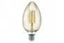 Лампа E27-LED-B80 DIM Eglo 11839