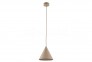 Подвесной светильник CONO d19 SAB TK-Lighting 10619