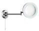 Дзеркало з підсвіткою для ванної Searchlight Mirror LED 1456CC