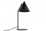Настільна лампа CONO BK TK-Lighting 16009