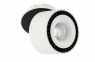 Точечный светильник Italux Sevilla LED SL7560/28W 4000K WH+BL