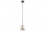 Підвісний світильник LAVA 1 BR TK-Lighting 11025