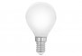  Лампа E14-LED-P45 6W 2700K Eglo 12547