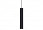 Трековый светильник LOOK TRACK BK Ideal Lux 231631