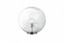 Настільна лампа MAPA MAX TL1 D20 Ideal Lux 045139