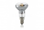 Лампа LED CLASSIC E14 4W SPOT CROMO 3000K Ideal Lux 101255