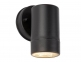 Настенный светильник Searchlight LED Outdoor 7591-1BK