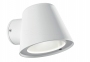 Вуличне бра GAS AP1 BIANCO Ideal Lux 091518