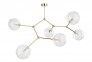 Люстра FAIRY GOLD TK-Lighting 10071