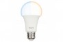 Лампа E27-LED-A60 9W 2700-6500K RC Eglo 11807