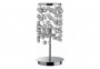 Настольная лампа NEVE TL1 CROMO Ideal Lux 033945