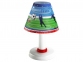 Дитяча ністільна лампа Dalber Football 21461