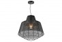 Подвесной светильник WIRE ZumaLine MD1712-1L-Black