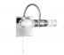 Настенный светильник для ванной Searchlight Lima 2555CC-LED