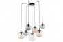 Подвесная люстра ESME 7 MULTI TK-Lighting 4863