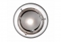 Настенный светильник SMARTIES CLEAR AP1 Ideal Lux 035567