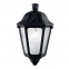 Светильник ANNA AP1 SMALL NERO Ideal Lux 101552